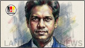 ජවිපෙ යලි ගොඩනැඟූ කමල් දේශප්‍රිය..!